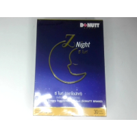 Бренд пончиков C-Night