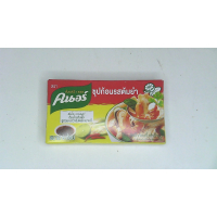 Суповые кубики со вкусом Том Ям Knorr