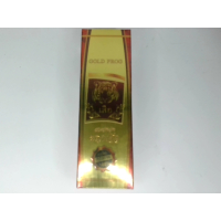 Тигровый бальзам марки GOLD FROG