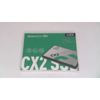 Твердотельный накопитель Team Group CX2