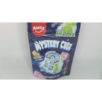 Amos Gummy Mystery Cube