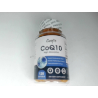 Пищевая добавка CoQ10