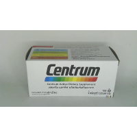 Пищевая добавка Centrum Active