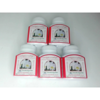 Капсулы White Kwao Krua, Thanyaporn, упаковка из 6 штук