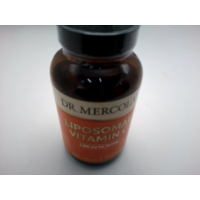 Пищевая добавка Dr. Mercola