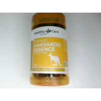 Премиальная пищевая добавка Kangaroo Essence, бренд Healthy Care