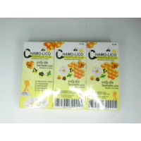 Carmo-Lico Propolis Plus 3-pack