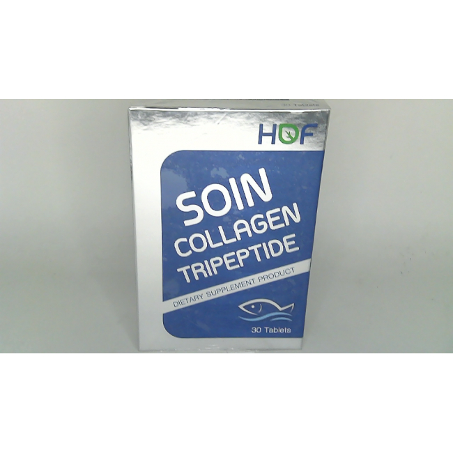 hof Soin Collagen Tripeptide