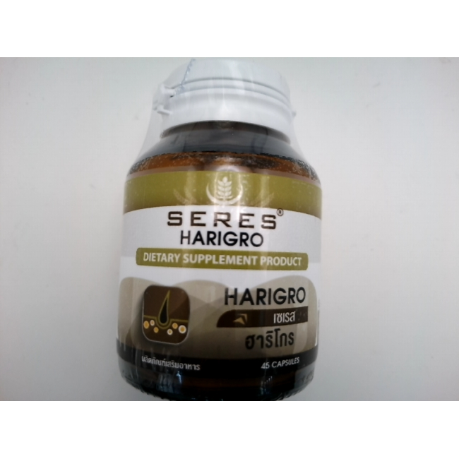 Пищевая добавка Ceres Harigro