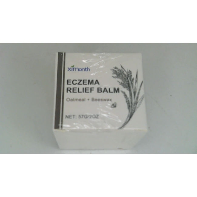 Бальзам Ximonth Eczema Relife