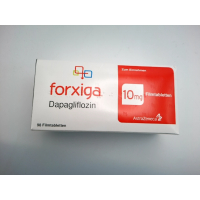 Форсика лечит диабет.
