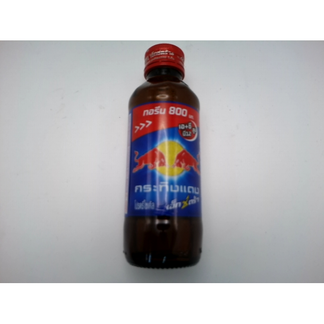 Напиток Red Bull