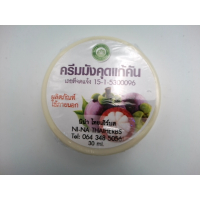 Крем Nina Thai Herbs с мангостином от зуда