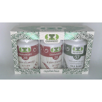 Набор капсул Erawadee Safflower + Safflower + Goji Berry