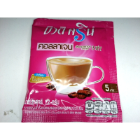 Coffee Collagen Beauty Srin
