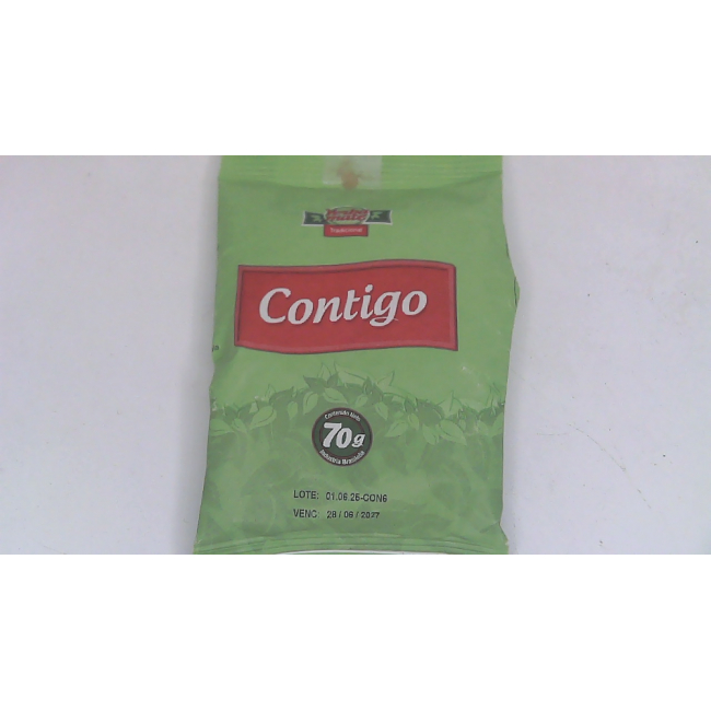 Сушеные чайные листья Contigo