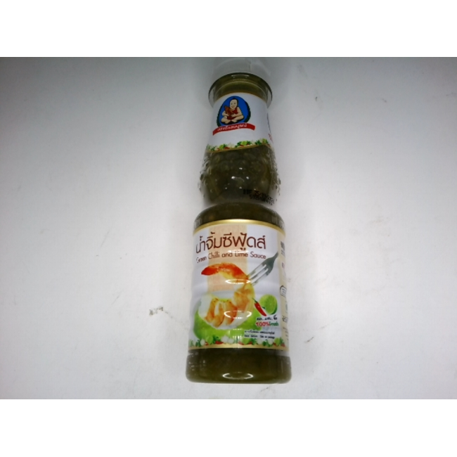 Соус для макания морепродуктов марки Dek Somboon