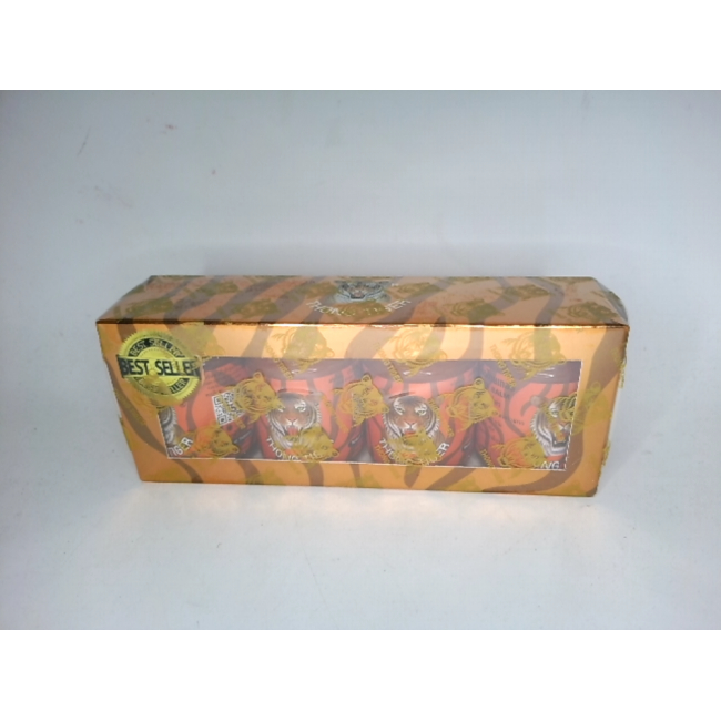 Бальзам Tiger Gold, упаковка из 4 штук