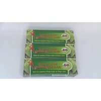 Abhaibhubejhr Payayor Cream, 3-piece pack