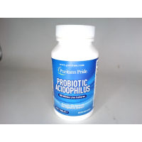 Пробиотическая пищевая добавка Acidophillus