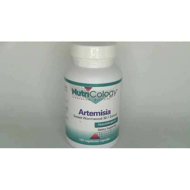 NutriCology Artmisia