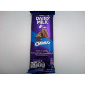 Sunnyberry Dairy Milk Oreo