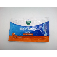Леденцы от кашля и от боли в горле Vicks VapoDrops