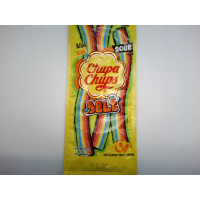 Chupa Chups Bells, жевательные снеки со вкусом фруктов
