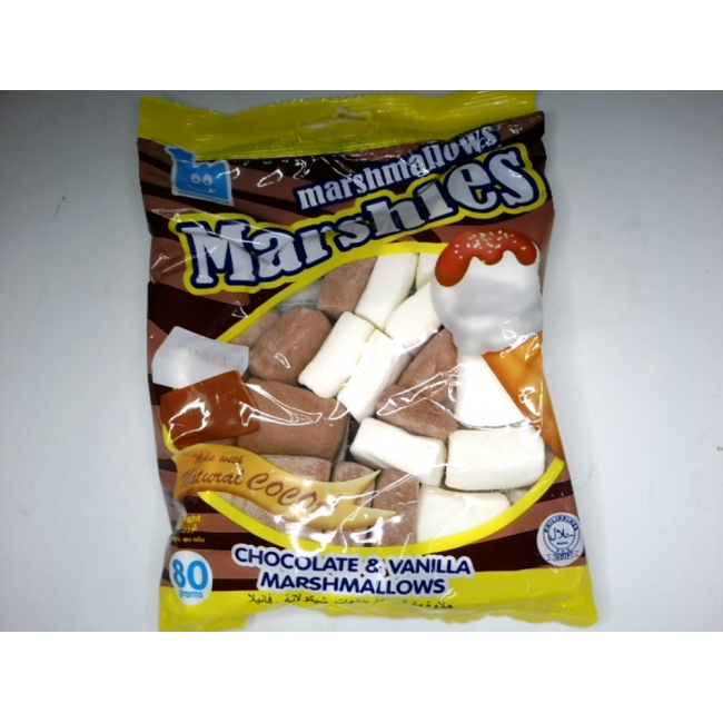 Маркенберг Маршмеллоу