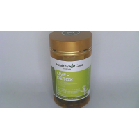 Детокс-добавка Healthy Care