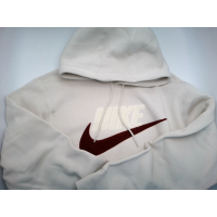 Толстовка Nike с капюшоном