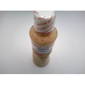 Японский жареный кунжутный сироп Kewpie