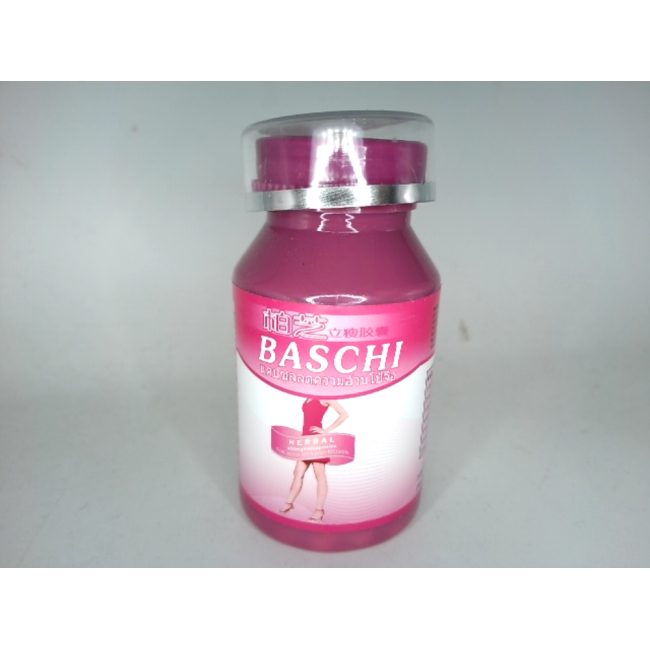 Пищевая добавка BASCHI