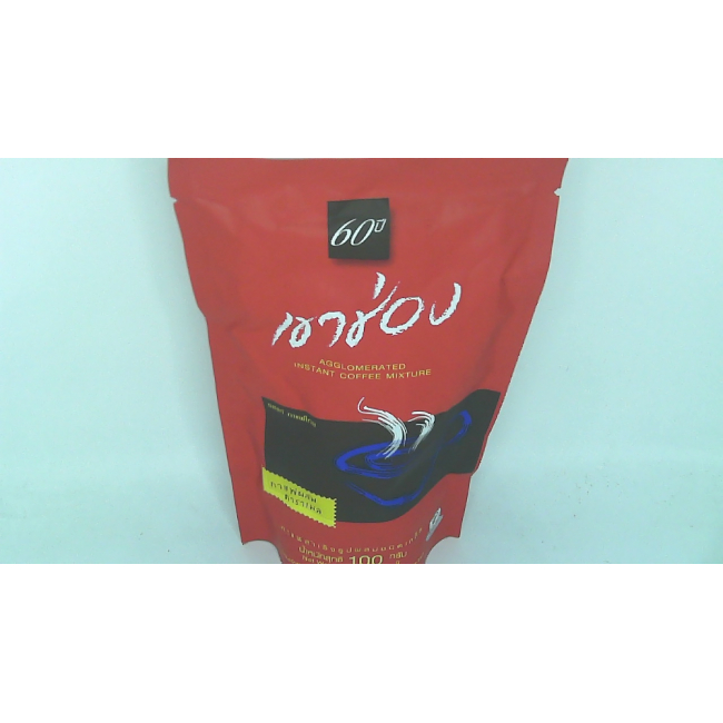 Карамельный кофе Кхао Чонг