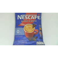 Nescafe Blend & Brew