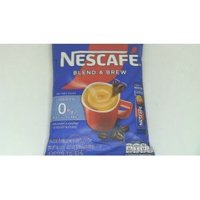 Nescafe Blend & Brew