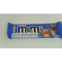 шоколадные конфеты m&m