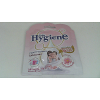 Ароматизированный гигиенический пакет, аромат Blooming Touch