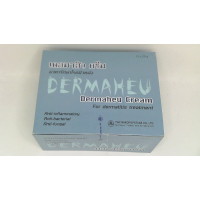 Крем Dermaheu для лечения кожных заболеваний