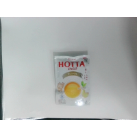 Быстрорастворимый имбирный напиток в порошке