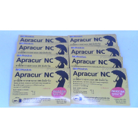Biopharm Apacour NC, упаковка из 8 штук
