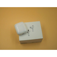 Airpods 2 с коробкой (98% продукт)