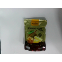 Хрустящие закуски из дуриана, бренд Thong Amphai