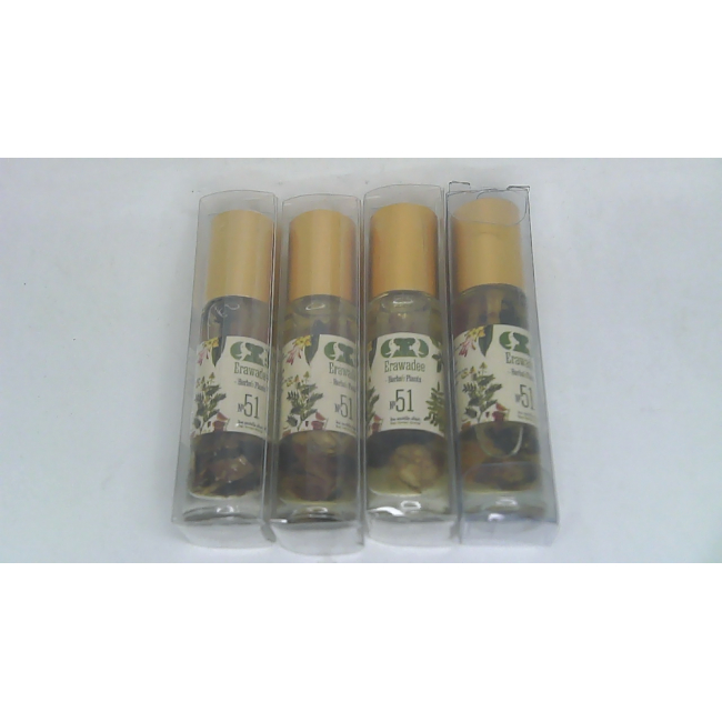 Erawadee Herbal Aroma, упаковка из 4 штук