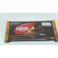 Шоколадные вафли «Набати»