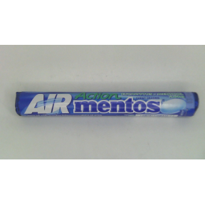 Mentos Air Action