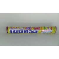Конфеты Mentos со вкусом фруктов