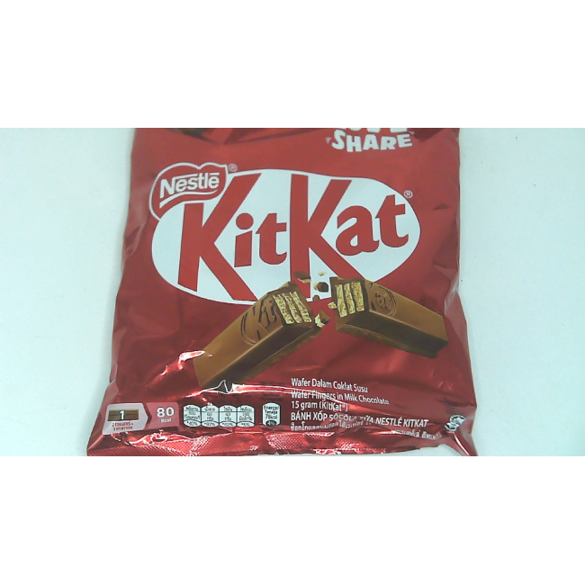 Nestle KitKat