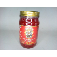 Тайский бренд Tiger Balm
