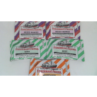 Конфеты Fisherman's Friend, 5 шт.